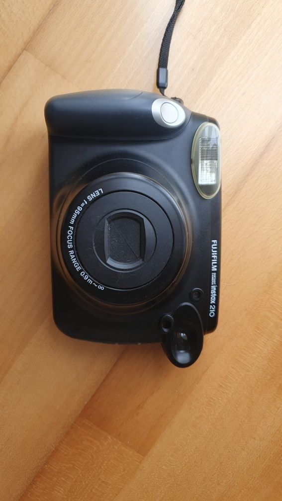 Fujifilm instax wide 210 (como nova)