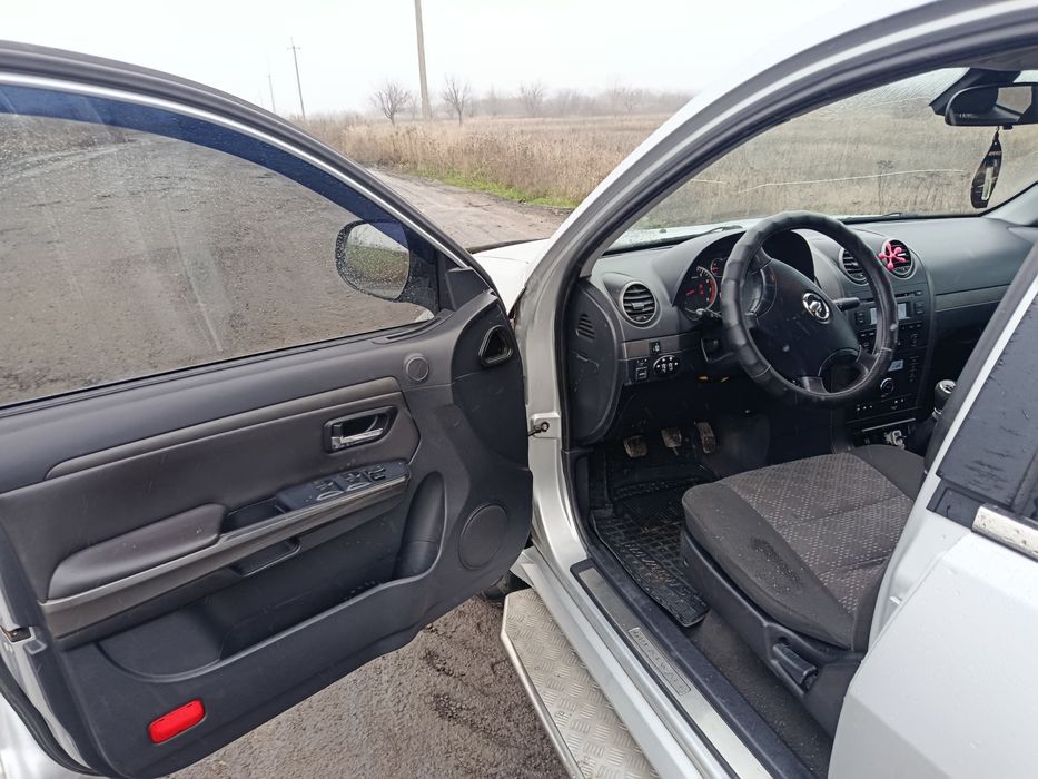 Продам Haval H3 2013 год
