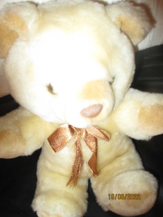 4 Peluches muito bonitos para criança