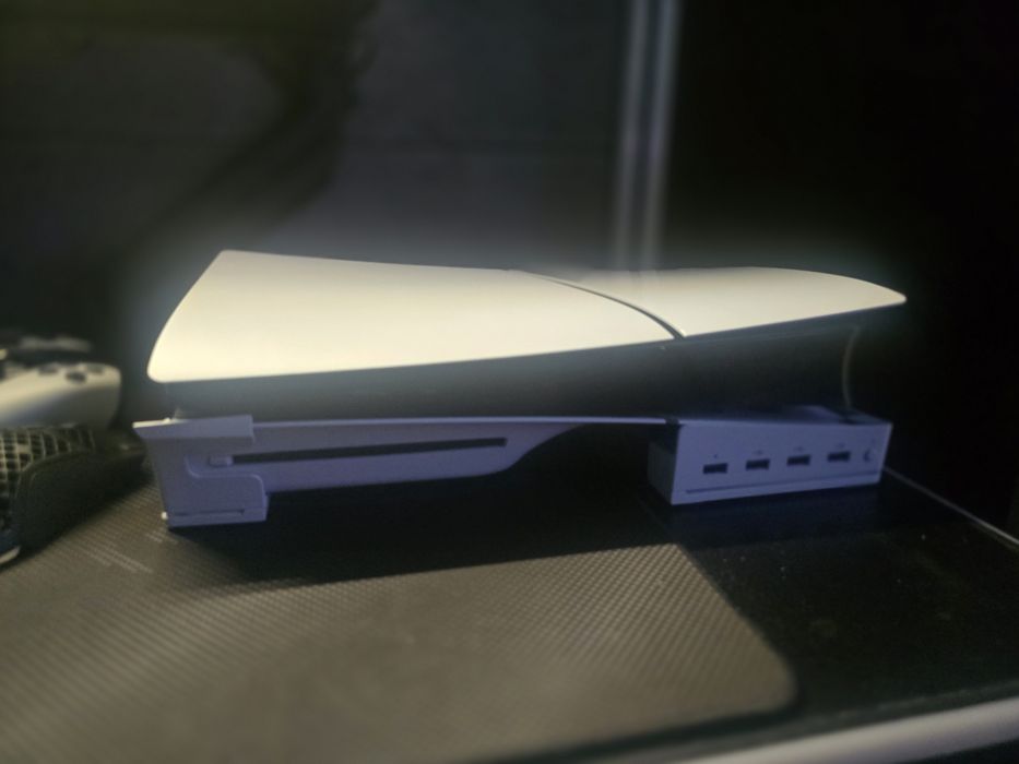 Konsola Ps5 Slim