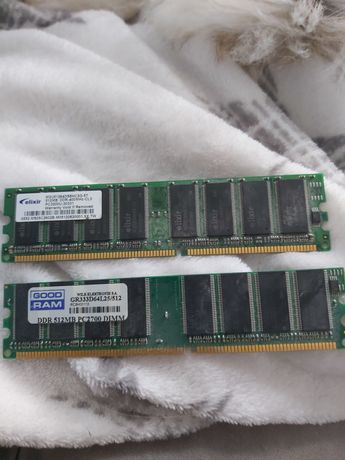 Pamięć RAM do komputera stacjonarnego