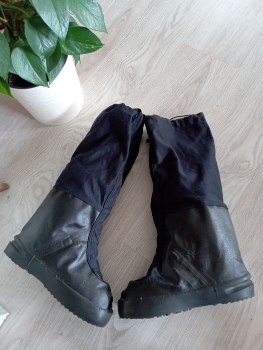 Nakładki na buty Mittet rozmiar 39/40