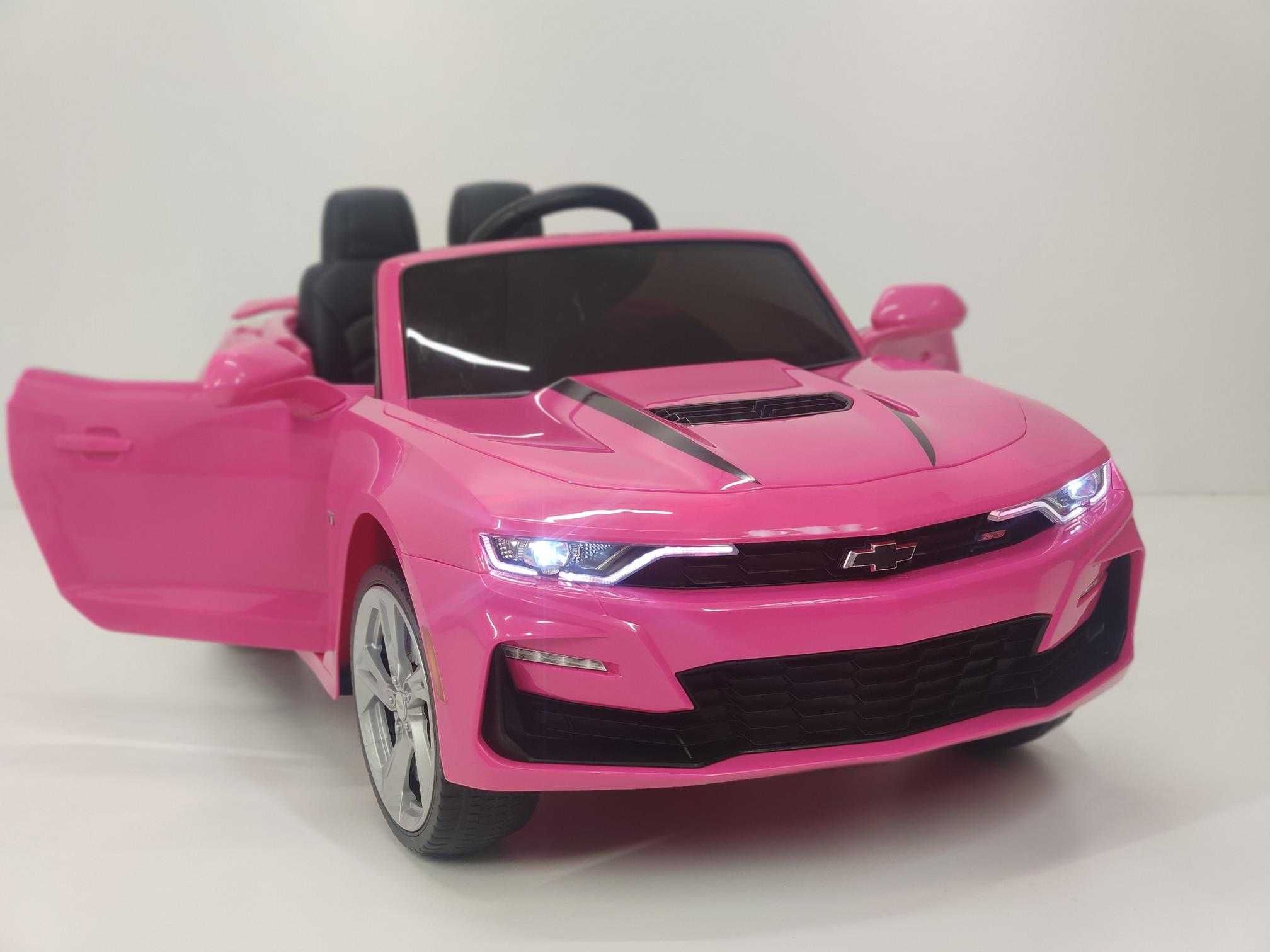 Chevrolet CAMARO HL588 auto na akumulator dla dzieci