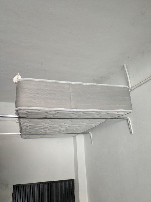Colchão em muito bom estado