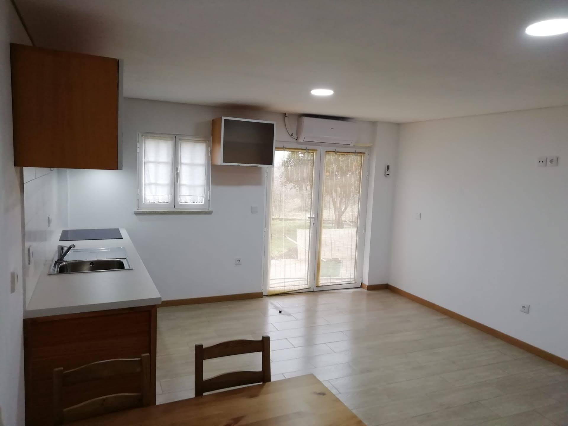 Apartamento T2 São Pedro do Sul