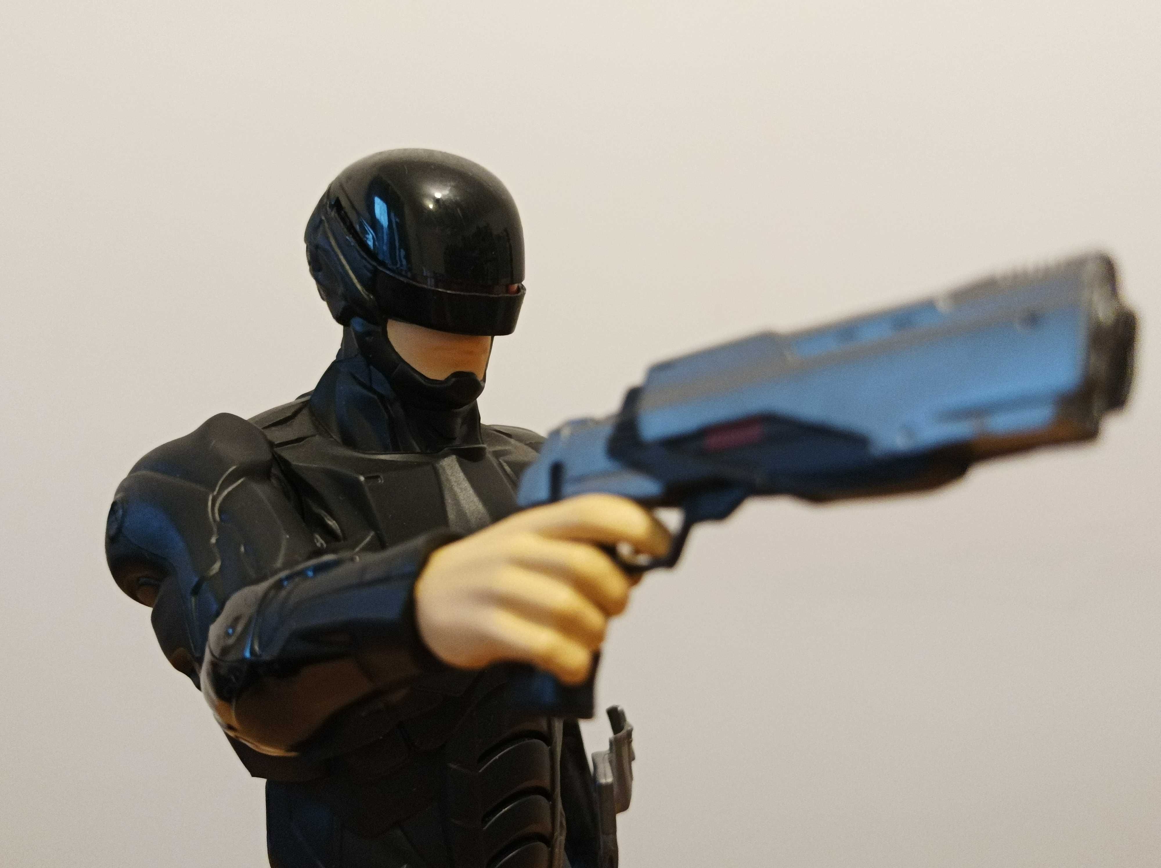 Action Figure Robocop 12"