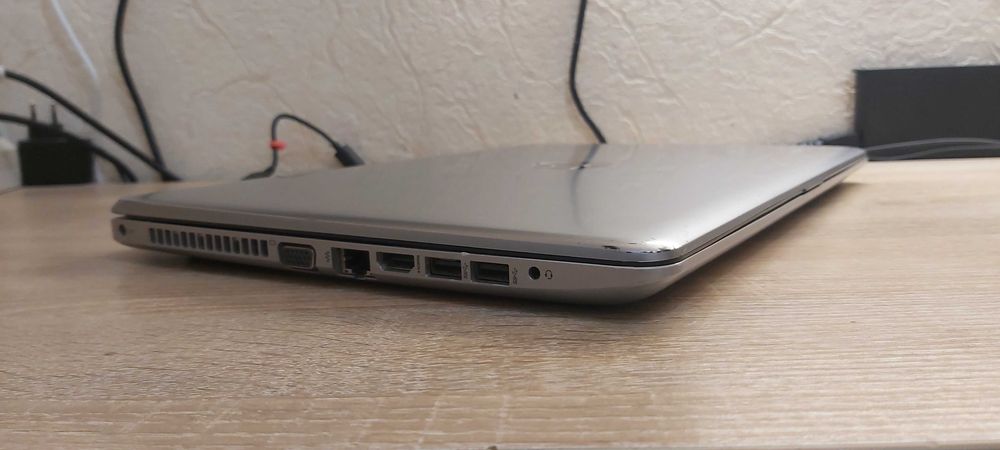 Ноутбук HP G6, Fhd, i3, ddr3 8gb, Ssd 240 Gb