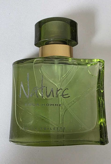 Perfume Yves Rocher Nature Pour Homme 50ml