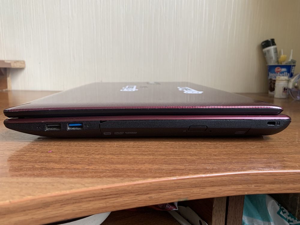 Acer Aspire 5755g