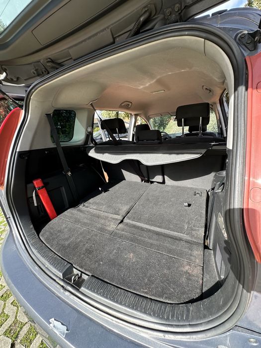 Mazda 5 2.0D 7 lugares (194.000kms)