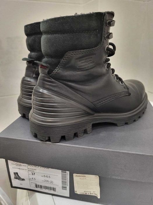 Чоботи Ecco  розмір 37