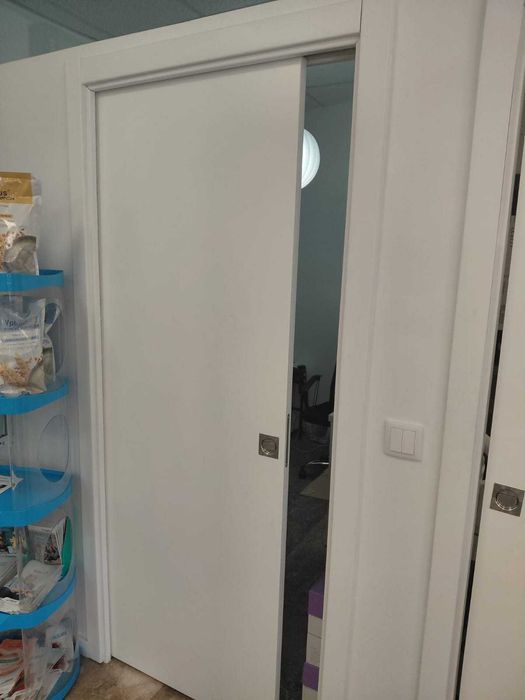 Gabinete Espaço de saúde