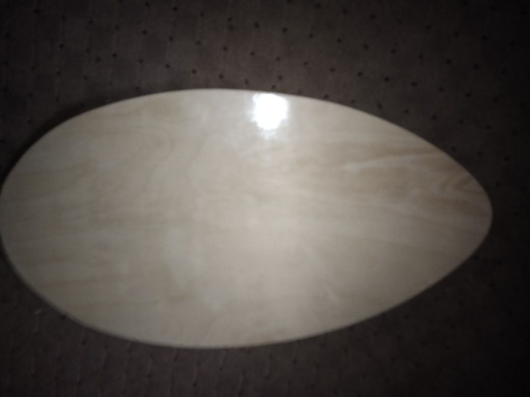 Deska do pływania SKIMBOARD 94 cm