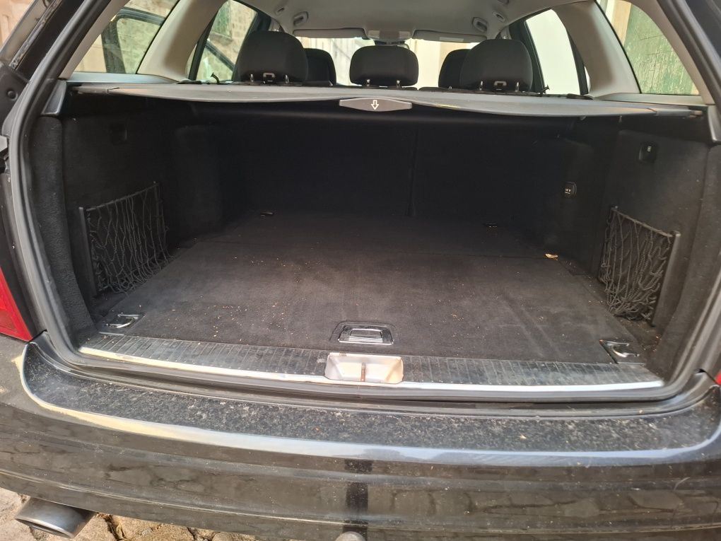 Mercedes c220 170cv 2011