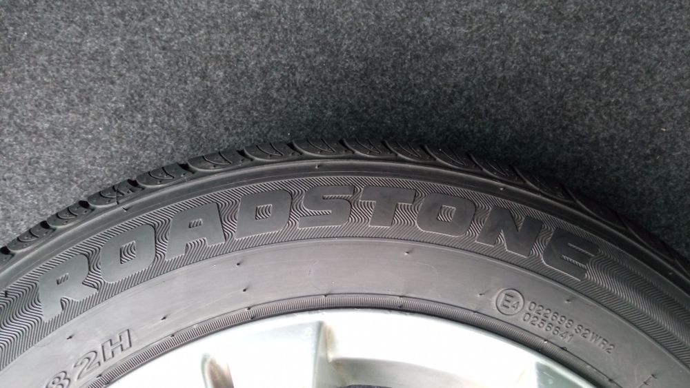 Колеса Roadstone