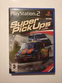 Super PickUps PS2