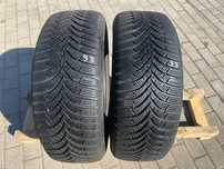 OPONY 195/60/15 88T HANKOOK WINTER ICEPT RS 2019 ZIMA 6MM