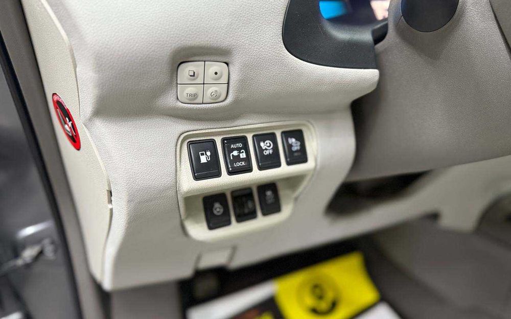 Nissan Leaf 2013