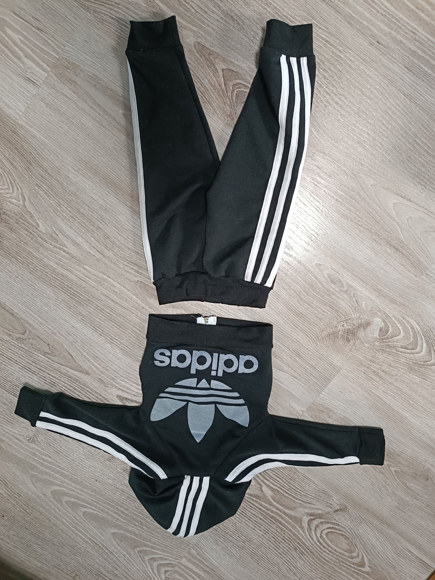 Костюм дитячий adidas