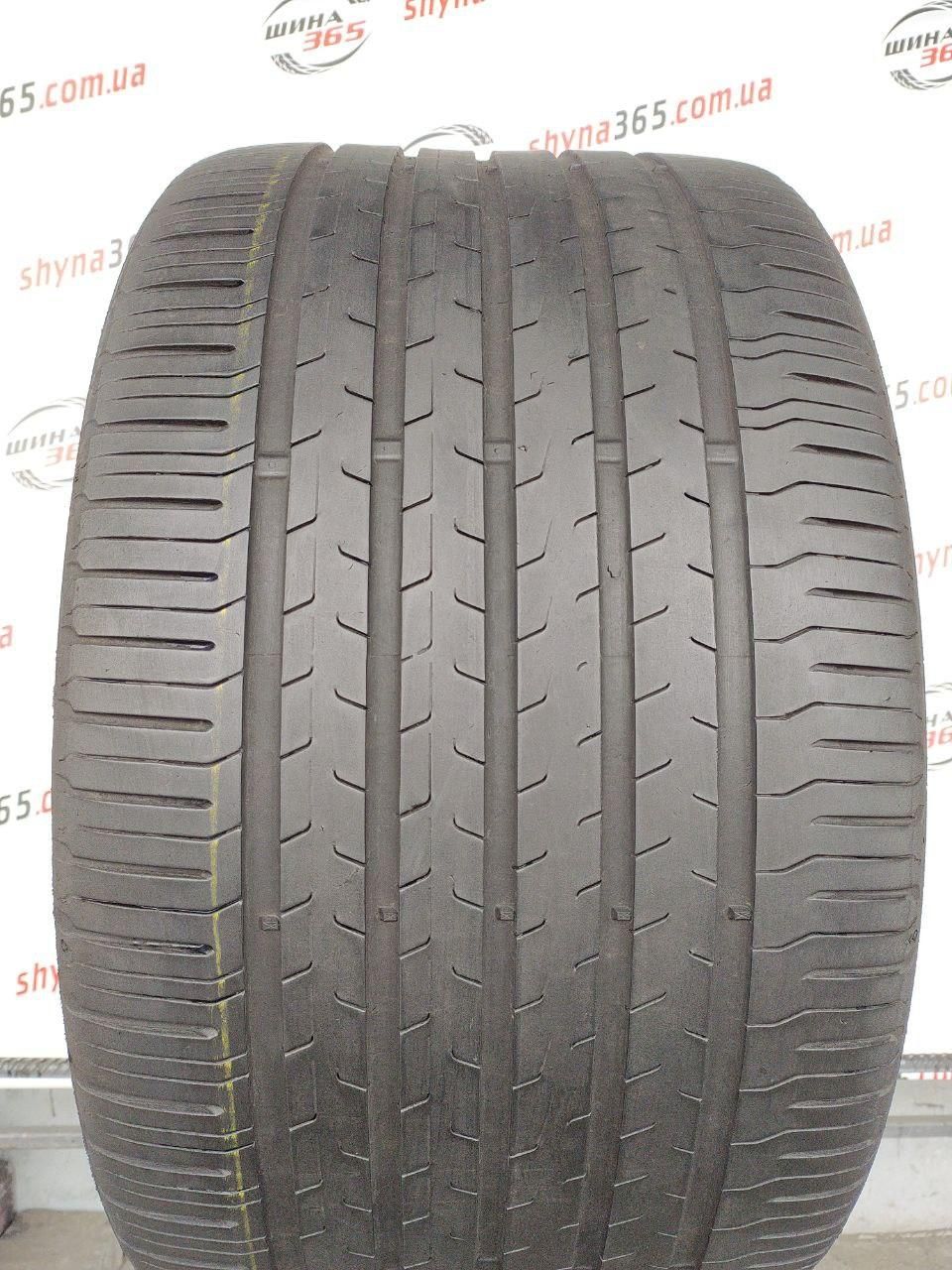 шини бу 315/30 r22 continental ecocontact 6 5mm