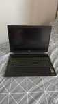 HP Pavilion 16gb ram 512gb ryzen 5 4600h gtx1650 laptop gaming
