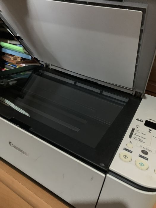 Принтер « Canon »
