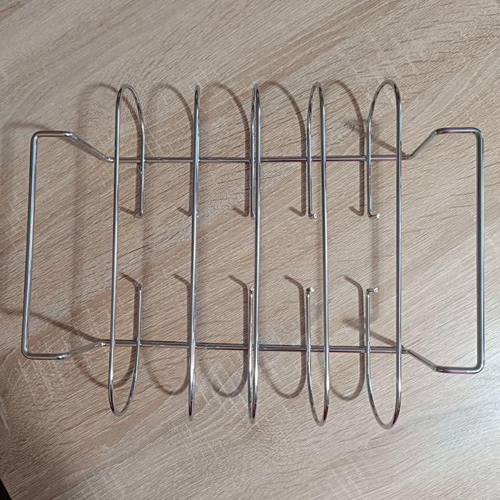 Mini suszarka na kuchnie