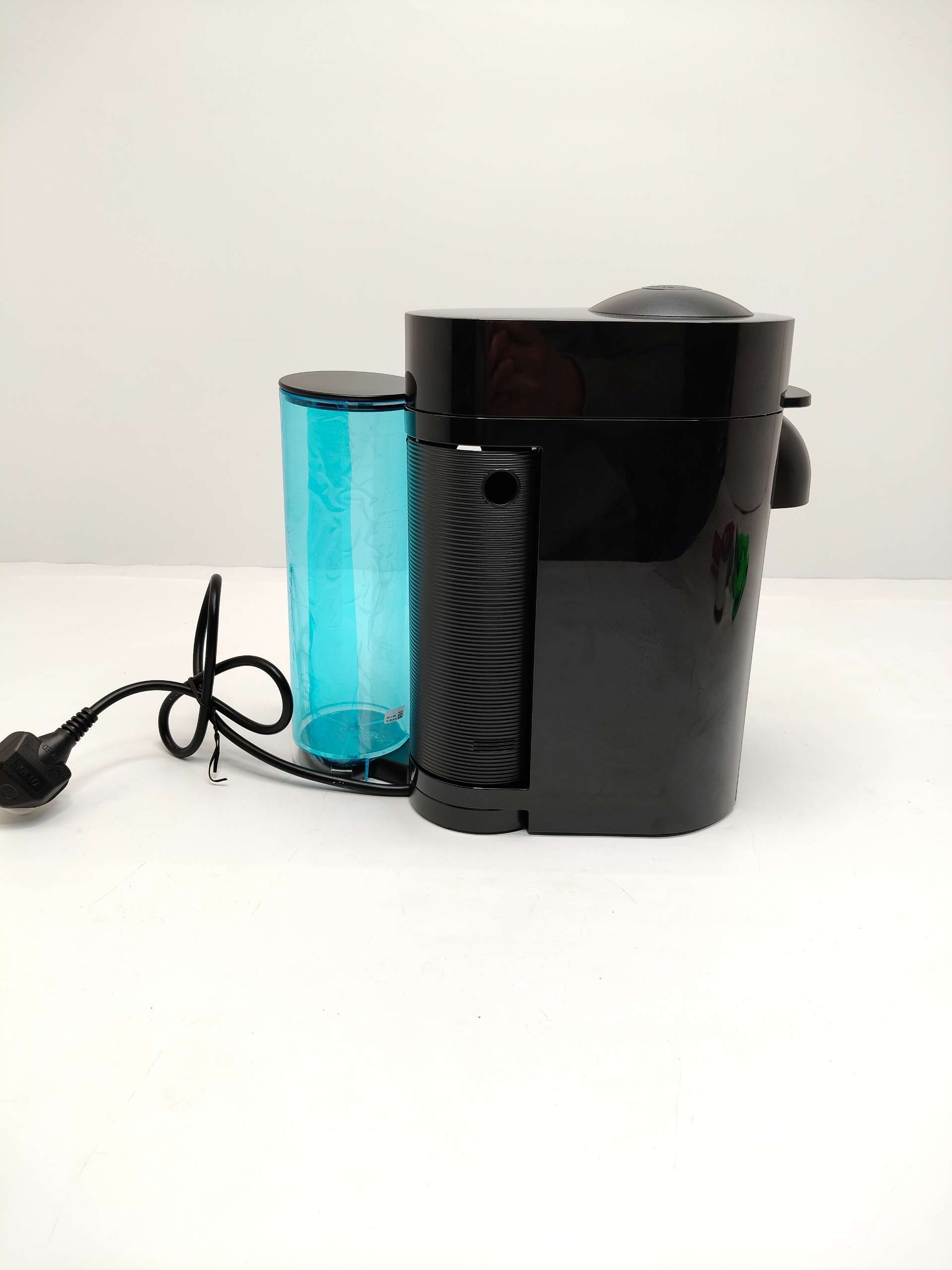 Ekspres ciśnieniowy magimix Nespresso Vertuo Plus 11399 czarny