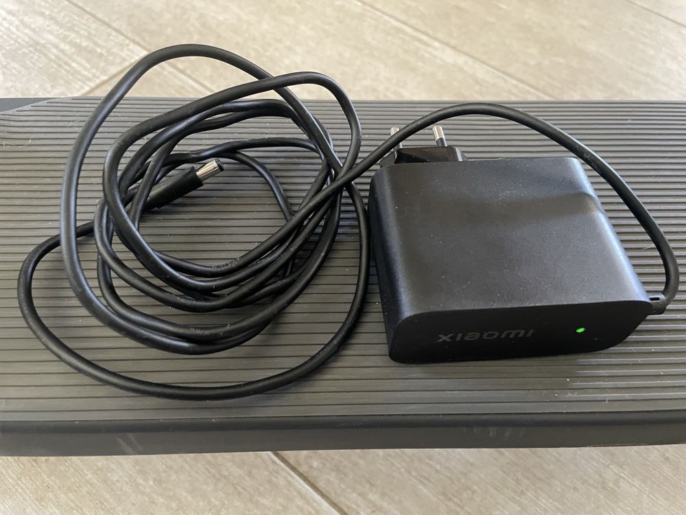 Trotinete XIAOMI 4 Lite (2nd gen) COM GARANTIA