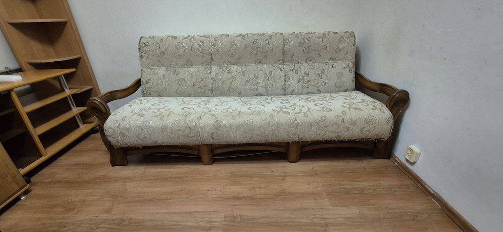 Wersalka rozkładana