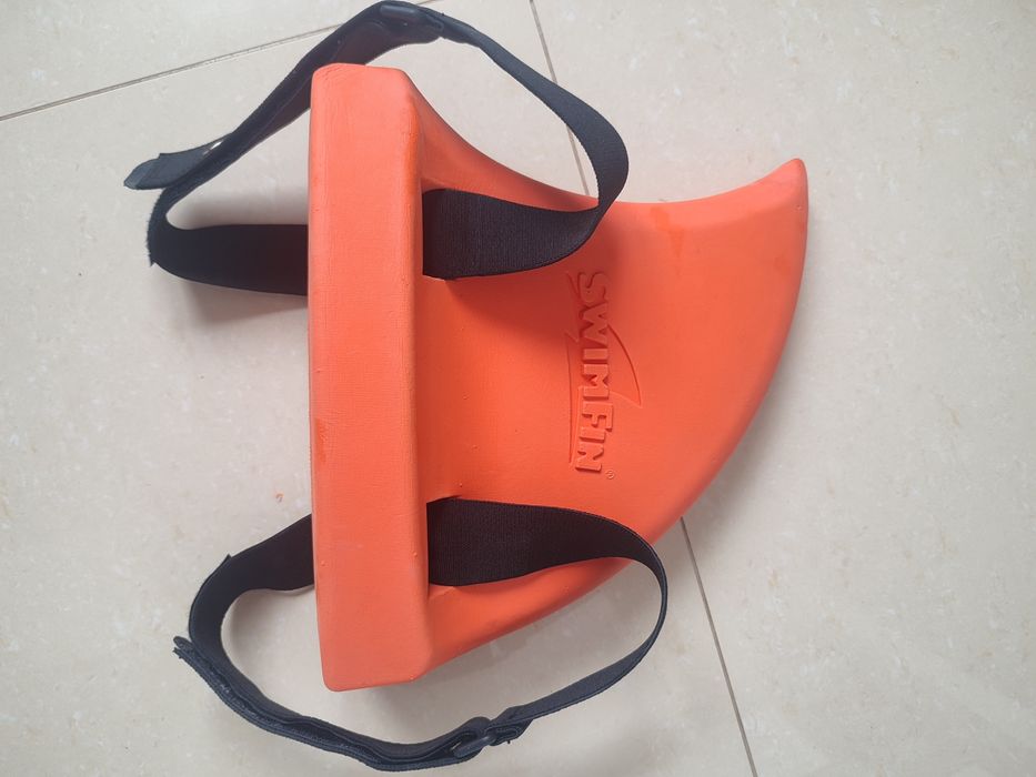 Swimfin płetwa wspomagająca naukę pływania