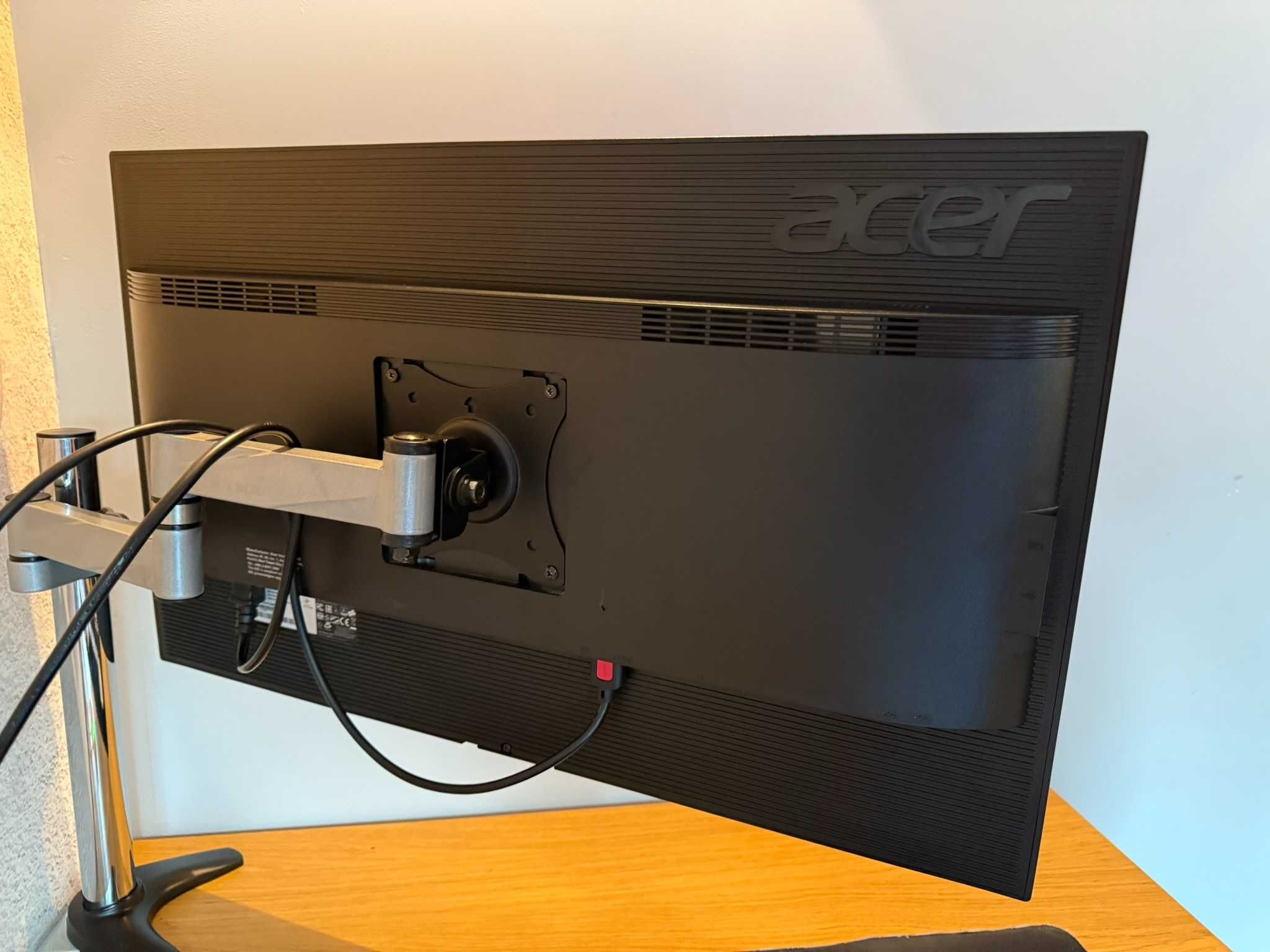Monitor Acer Predator XB271HU A
