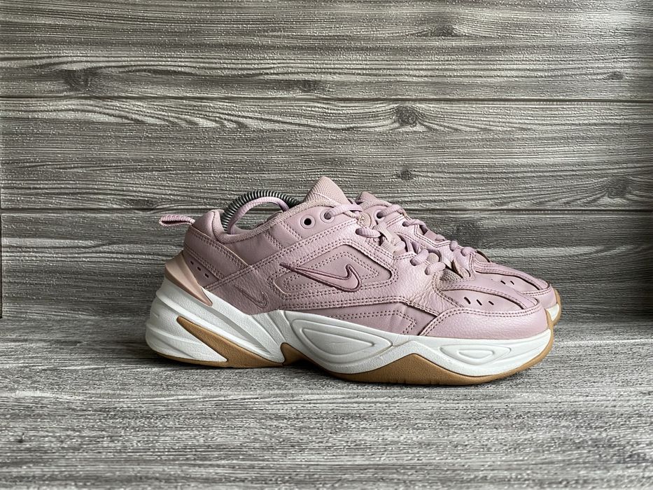 Nike Air m2k tekno, rozmiar 38, stan dobry