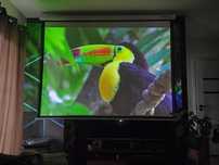 Projektor ViewSonic M1 LED 250lm 3D Auto-Keystone Wbudowana Bateria GW