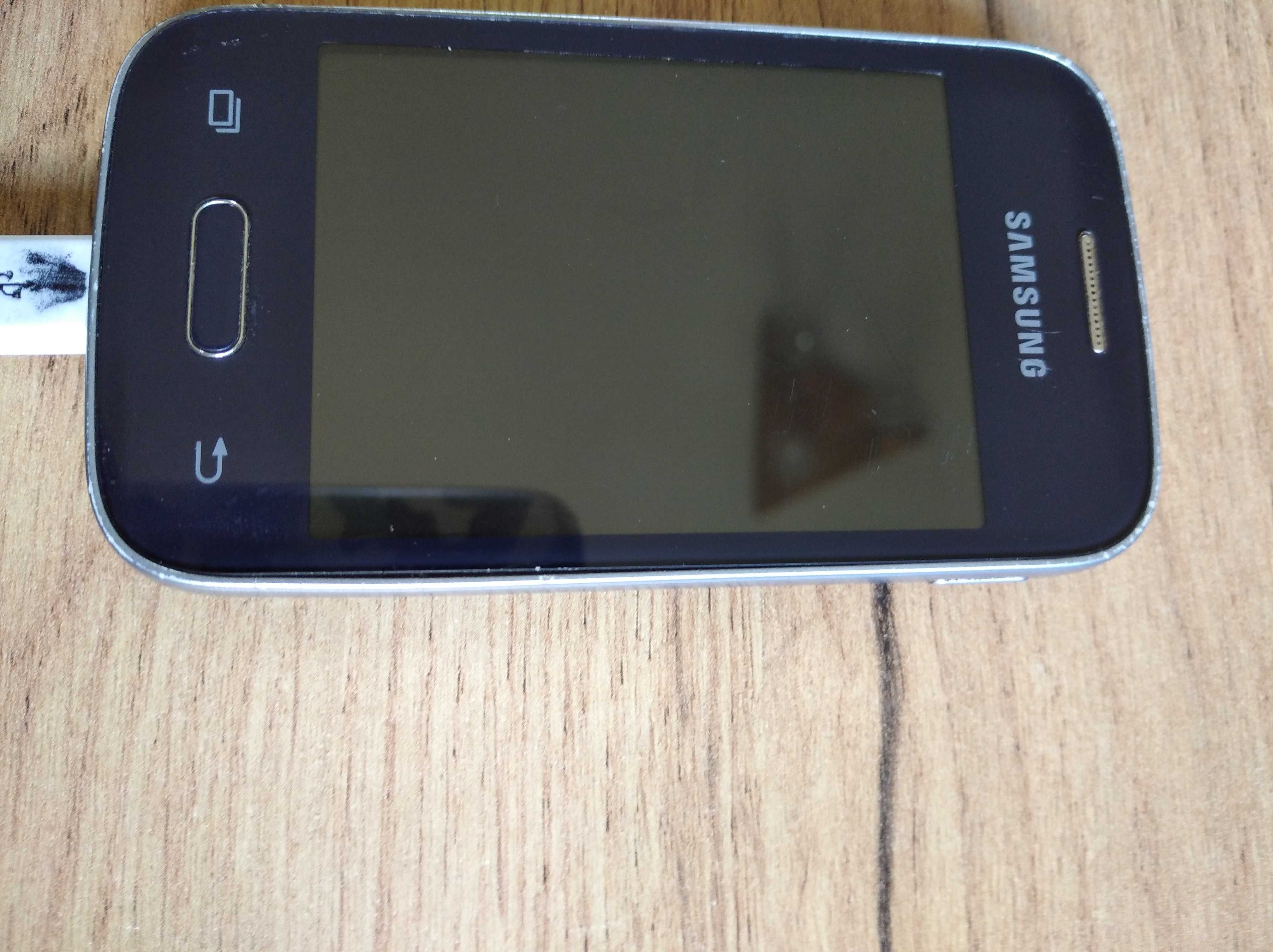 Samsung Galaxy Pocket 2