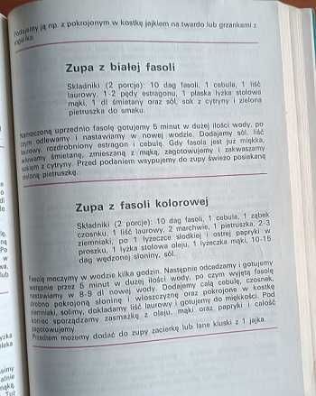Gotujmy inaczej. Eva MONSPART, Magda SALAMON