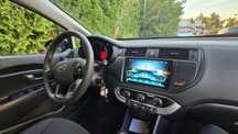 Kia Rio 1.2 benzyna 2013 rok klima tempomat