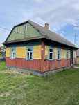 Продам хату під розбір без земельної ділянки!