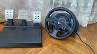 Продам Thrustmaster T300 RS ідеал