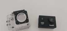 Action Cam Kunft HD720