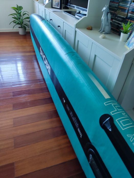 SUP 14:0 - Race and family