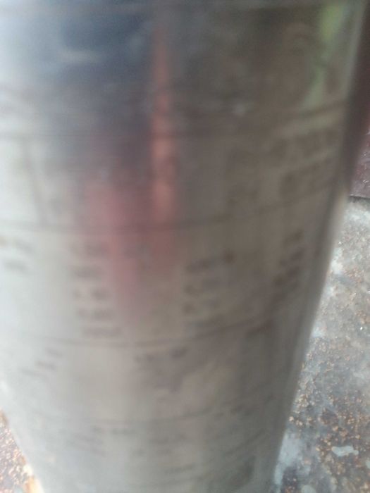 Pompa głębinowa grundfost