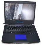 Alienware 14 R3 / Intel Core i7 MQ / 16GB / GeForce / SSD /
