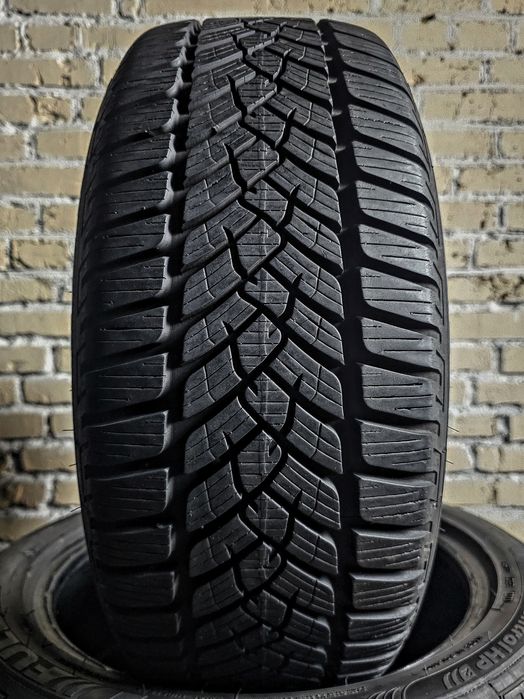 Зимові 205/50r17 Fulda | 9.5/8.5mm | 2021 | Poland | Стан нових/Ідеал
