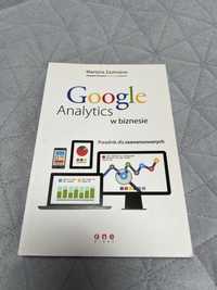 Google analitycs w biznesie