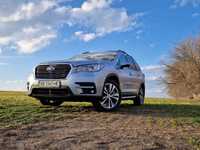 Subaru Ascent Limited 2022 2.4 turbo AWD X-mod