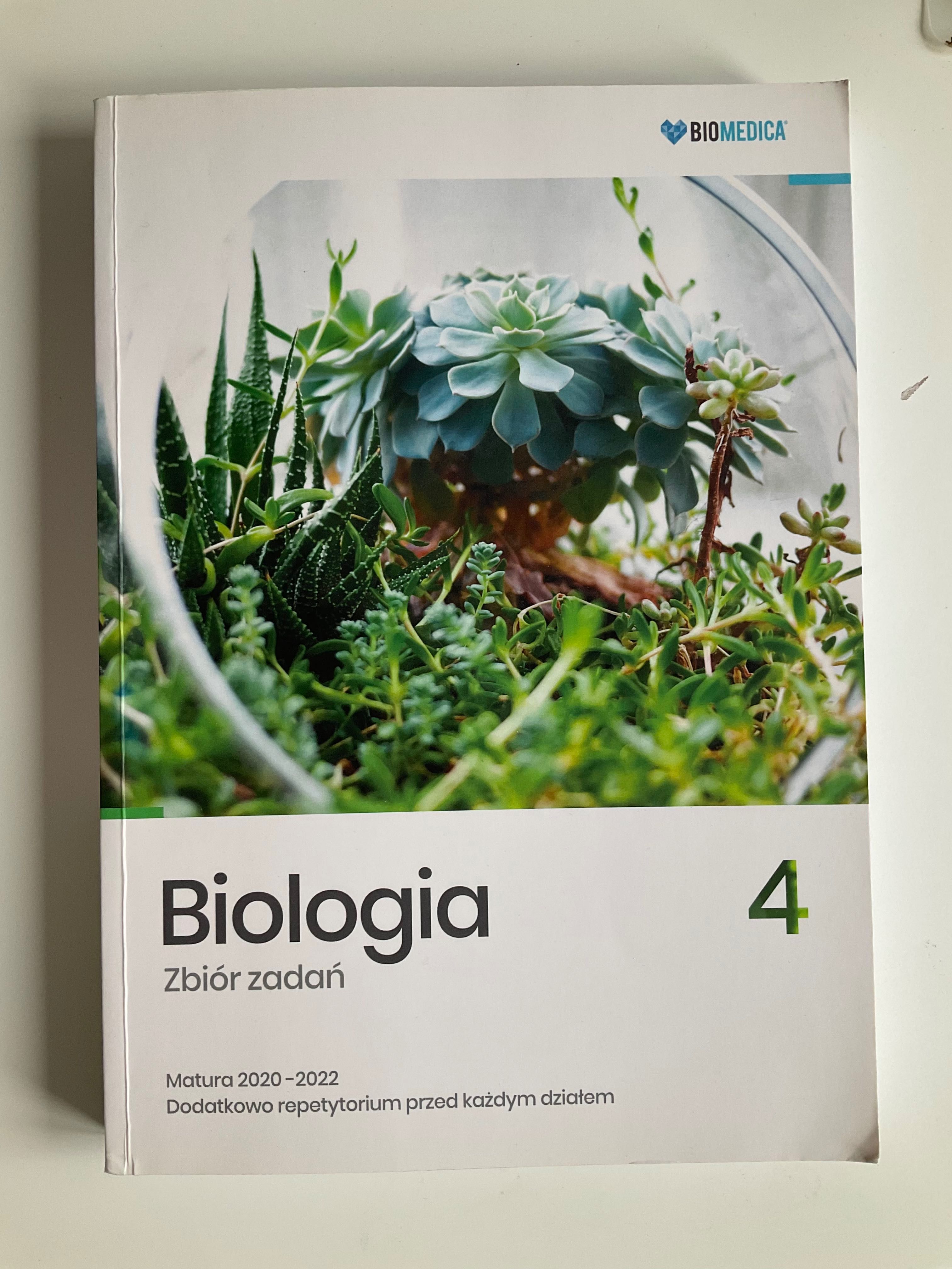 BIOLOGIA Biomedica 1,2,3,4