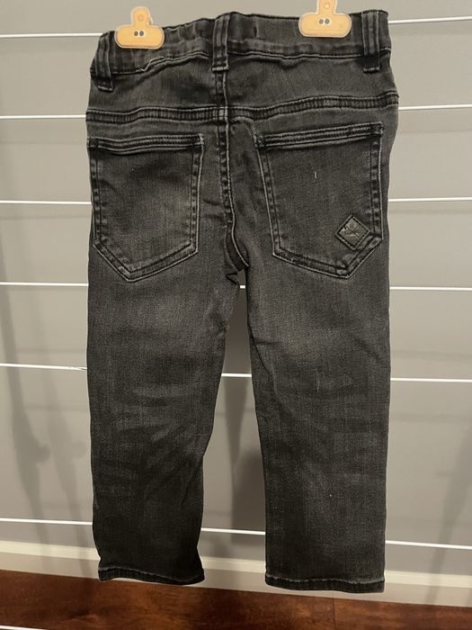 Spodnie chłopięce Tom Taylor w rozm. 92