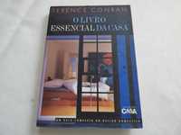 O Livro essencial da casa