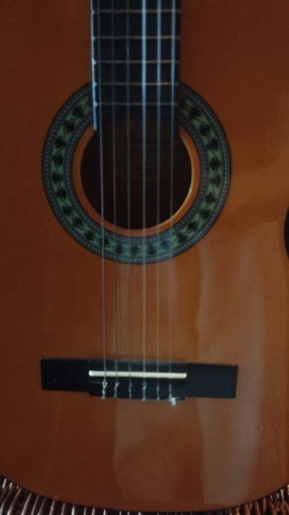 Gitara klasyczna 3/4